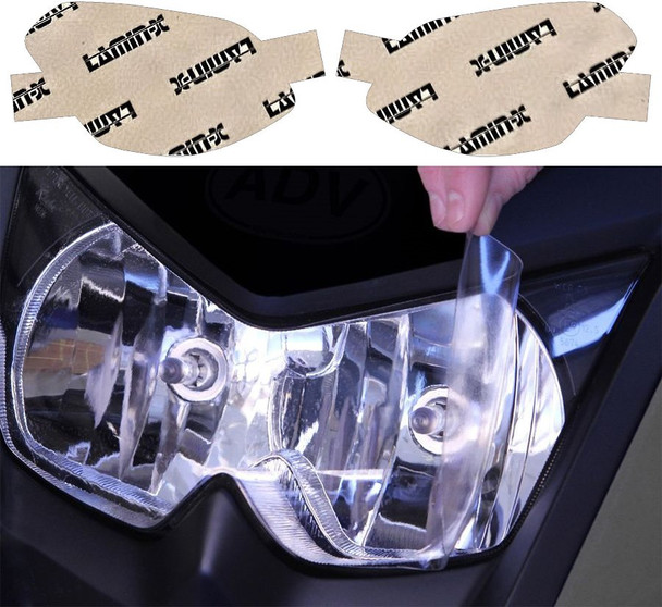 Yamaha MT-10 (2022+ ) Headlight Covers