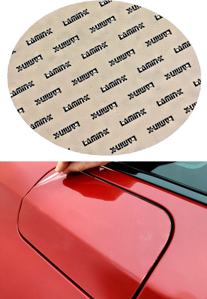 Mercedes SL-Class (2022+  ) Fuel Door Guard