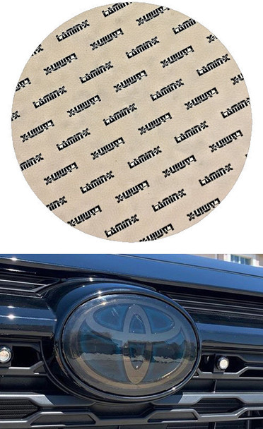 Mercedes SL-Class (2022+  ) Front Emblem Cover