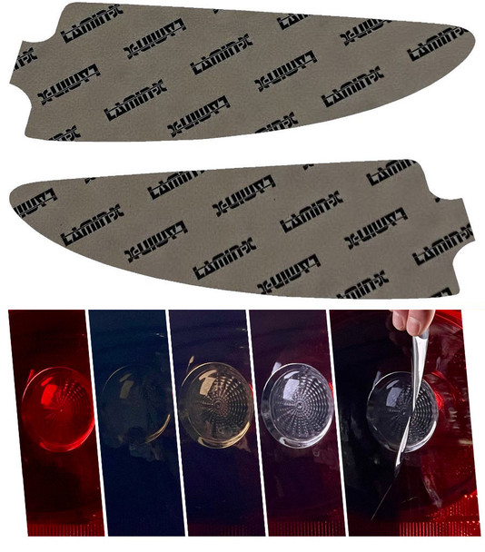 Subaru Legacy (2024-2025) Rear Marker Covers