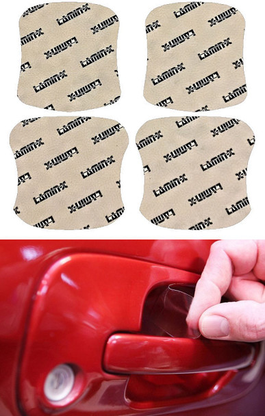 Subaru Impreza (2024+  ) Door Handle Cup Paint Protection