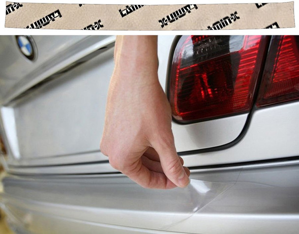 Kia Sorento (2024+ ) Rear Bumper Guard