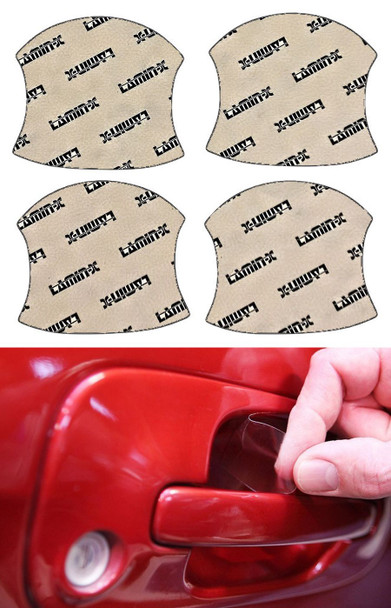 Kia Carnival (2025+ ) Door Handle Cup Paint Protection