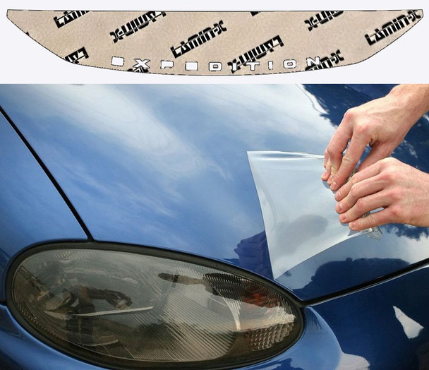 Ford Expedition (2025+ ) Invisible Bug Guard Ford Expedition (2025+ ) Invisible Bug Guard