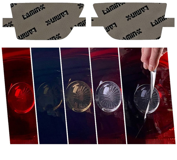 Ford Maverick (2025+ ) Side Marker Covers