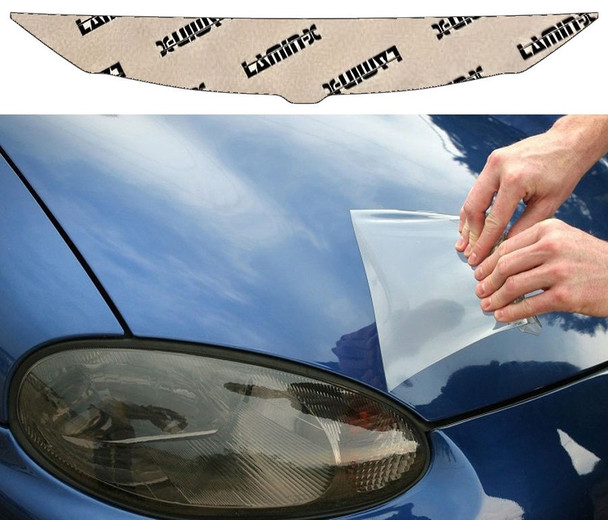 Dodge RAM 1500 Limited/Laramie (2025+ ) Invisible Bug Guard