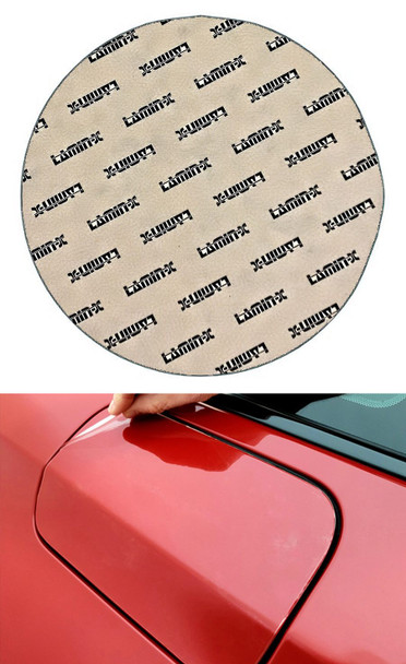 Dodge RAM 2500 (2025+ ) Fuel Door Guard