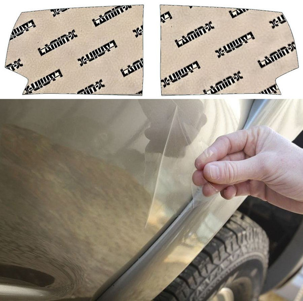 Volvo XC90 (2026+ ) Wheel Arch Guards