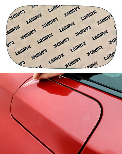 Volvo XC90 (2026+ ) Fuel Door Guard