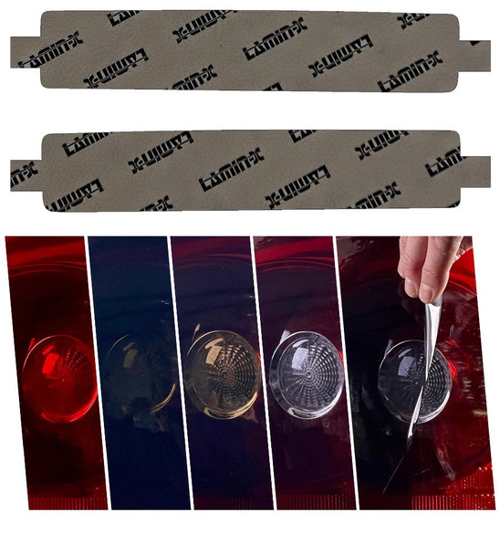 Honda Prologue (2024+ ) Rear Marker Covers Honda Prologue (2024+ ) Rear Marker Covers