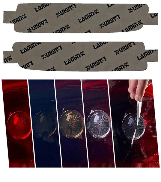 Nissan Murano (2025+ ) Rear Marker Covers