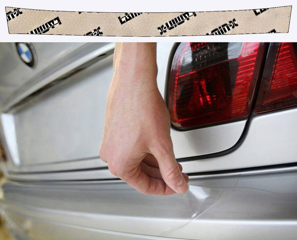 Acura ADX (2025+ ) Rear Bumper Guard