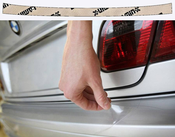 Kia K4 (2025+ ) Rear Bumper Guard