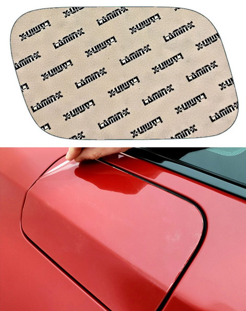 Audi A3 (2025+ ) Fuel Door Guard