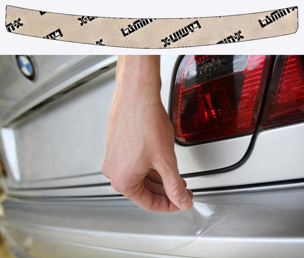 Cadillac XT4 (2024+ ) Rear Bumper Guard