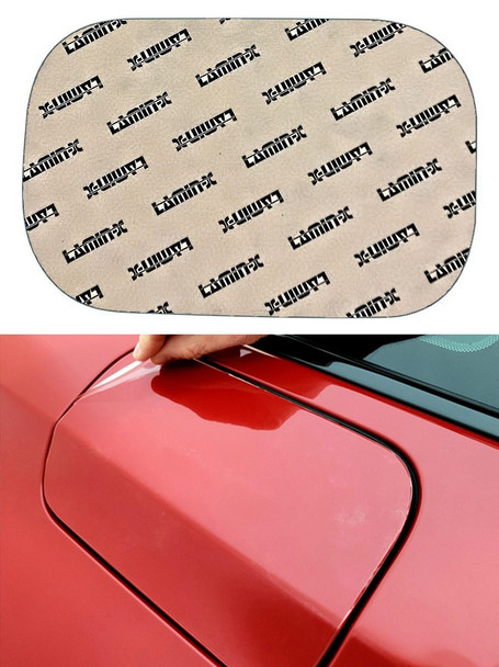 Cadillac XT4 (2024+ ) Fuel Door Guard