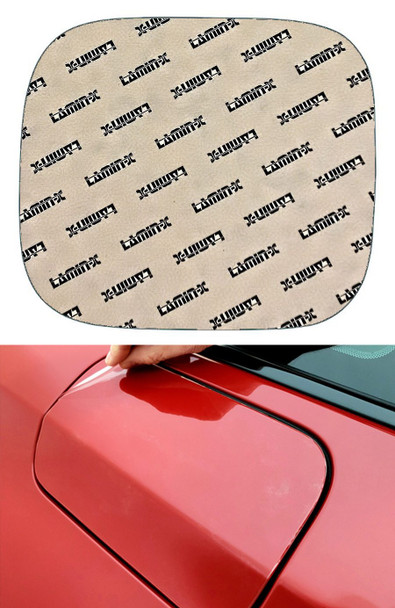 Hyundai Palisade (2026+ ) Fuel Door Guard