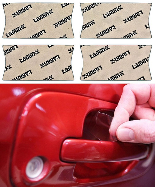 Volvo EX30 (2025+ ) Door Handle Cup Paint Protection