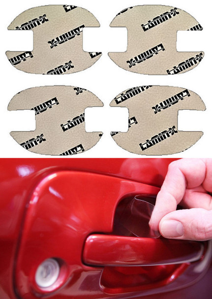 Subaru Forester (14-16) Door Handle Cup Paint Protection