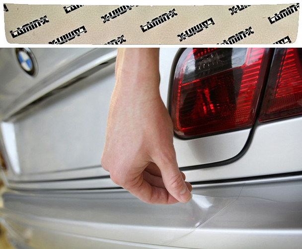 Honda Civic Coupe (16-21) Rear Bumper Guard Honda Civic Coupe (16-21) Rear Bumper Guard