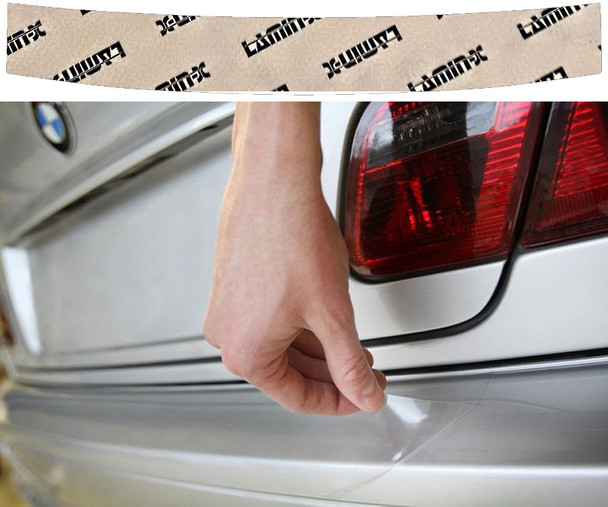 Kia Sportage (2020-2022) Rear Bumper Guard