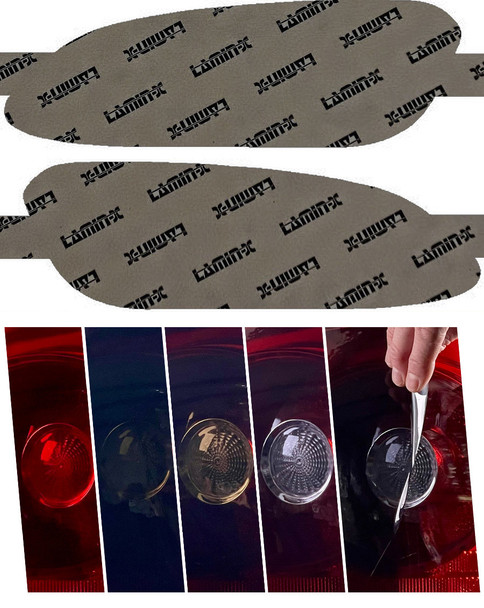 Mini Cooper (2014-2021) Rear Marker Covers