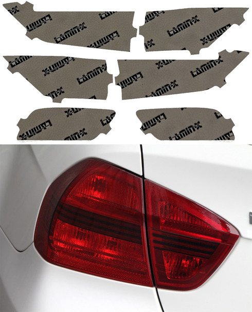 Subaru Forester (2019-2021) Reverse & Rear Marker Covers