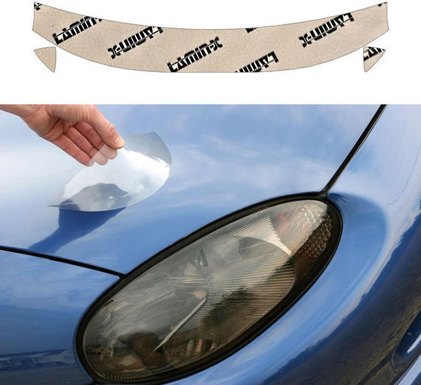 Honda Element (03-08) Clear Bra