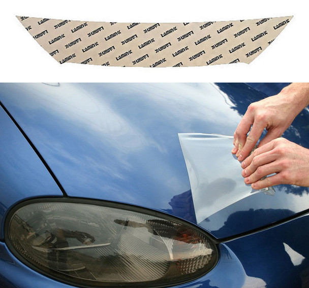 Hyundai Veloster (12-17) Invisible Bug Guard