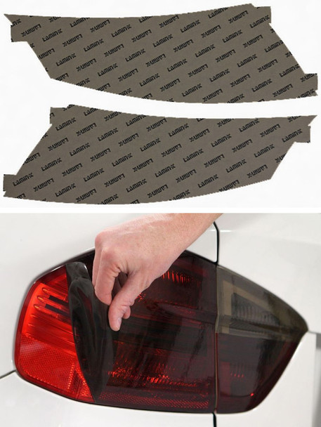 Audi TT (08-15) Tail Light Covers