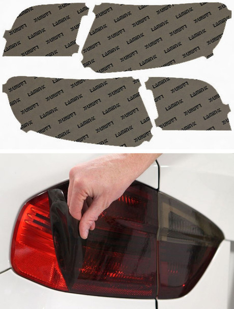 Audi A3 Sportback (09-14) Tail Light Covers