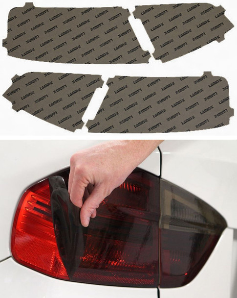 Audi A5 (13-17) Tail Light Covers