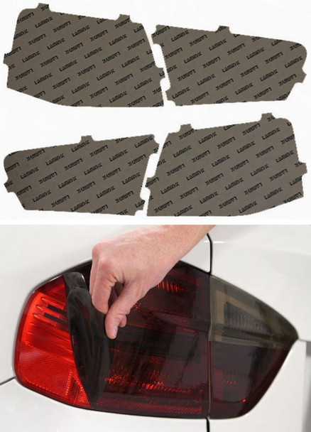 Audi S6 (13-15) Tail Light Covers