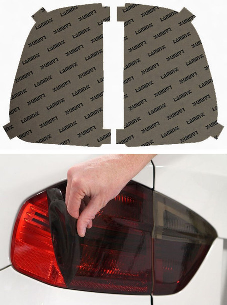 Ford F250, F350, F450 (11-16) Tail Light Covers