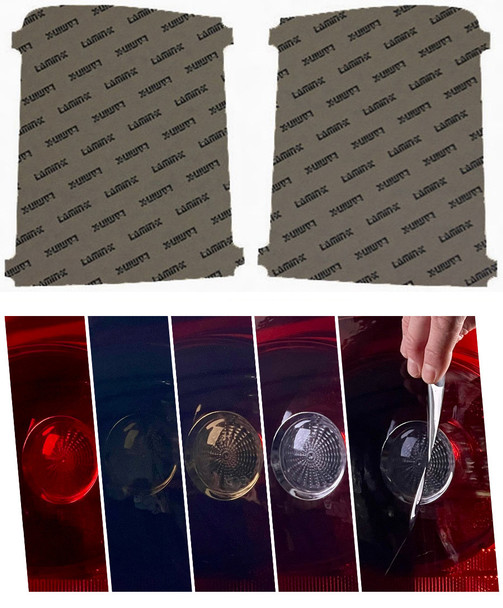 Honda Pilot (12-15) Tail Light Covers