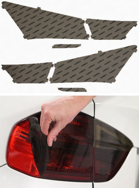 Toyota Avalon (2013-2018) Tail Light Covers