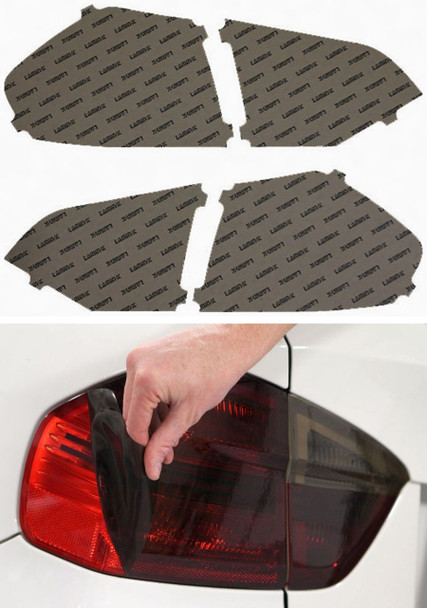 VW Passat (12-15) Tail Light Covers