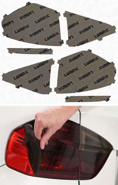 VW Passat (16-19) Tail Light Covers