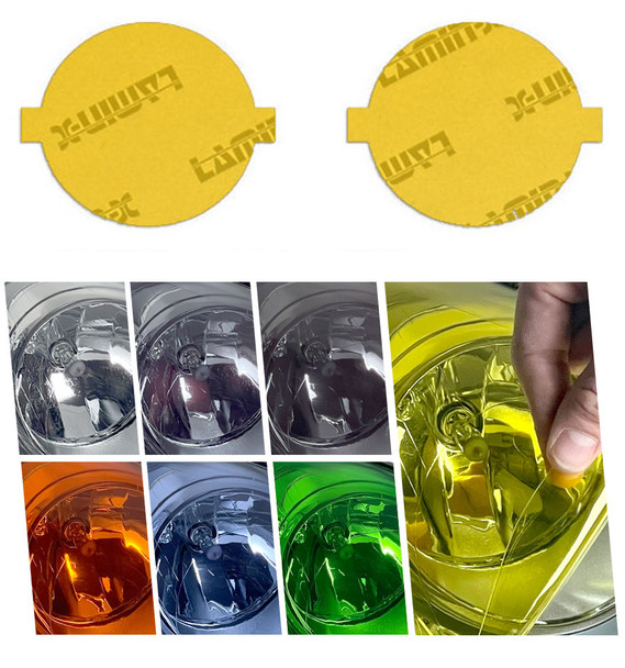 Ford Focus ST (13-14) Fog Light Covers
