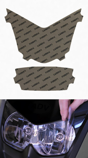 Honda CTX700N (2014-2020) Headlight Covers Honda CTX700N (2014-2020) Headlight Covers