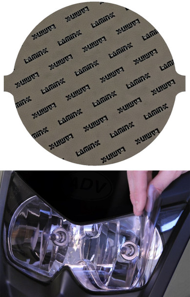 Husqvarna Svartpilen 701 (2019-2023) Headlight Covers
