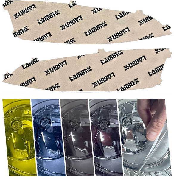 Mercedes A-Class Sedan (2019-2022) Headlight Covers Mercedes A-Class Sedan (2019-2022) Headlight Covers