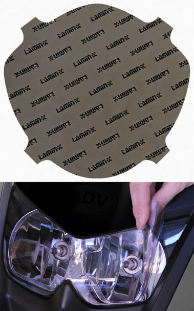 Victory Cross Country (16-17) Headlight Covers