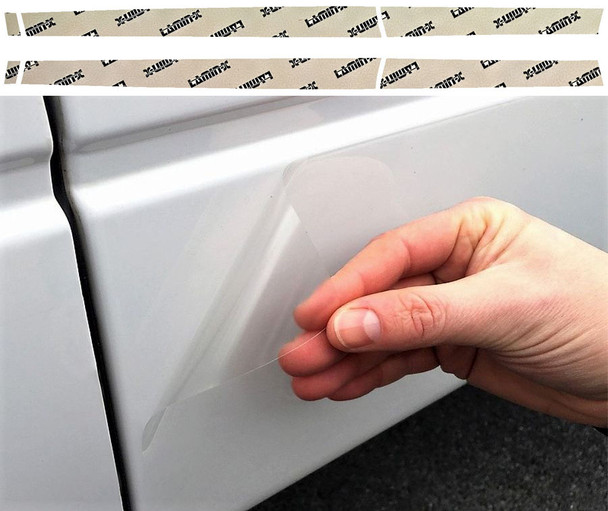 Nissan Rogue (17-20) Rocker Panel Guard