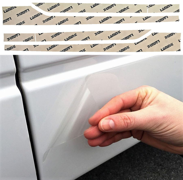 Chevy Camaro (2019-2024) Rocker Panel Guard