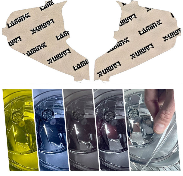 Toyota Tundra (2014-2021) Reflector Delete Covers Toyota Tundra (2014-2021) Reflector Delete Covers