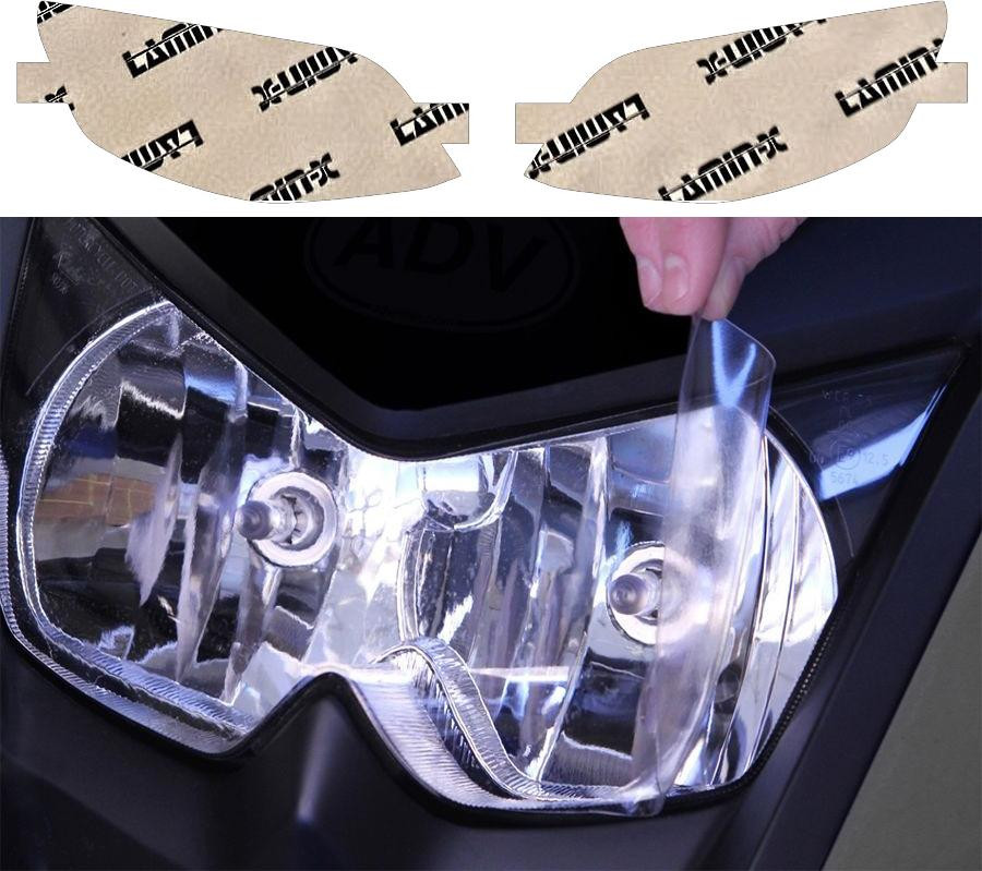 How to Protect Your Headlights from Oxidizing & Yellowing Laminx