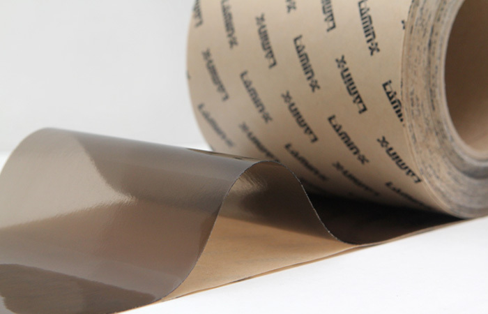 Gunsmoke Lamin-x Film Roll