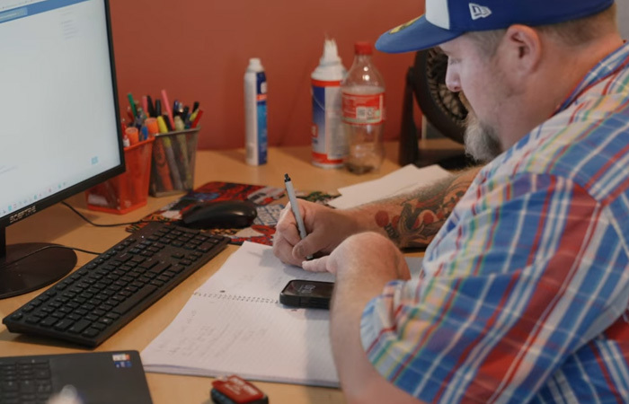 Personalized and friendly account support from Lamin-x