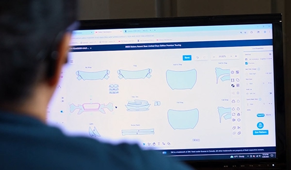 Volume PPF production